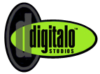 Digitalo logo