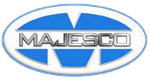 Majesco logo