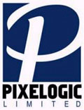 Pixelogic logo
