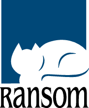 Ransom Publishing logo