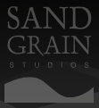 Sand Grain Studios logo