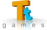 TT Games logo