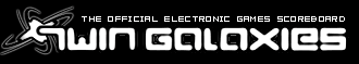 Twin Galaxies logo
