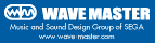 Wave Master logo