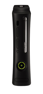 Xbox 360 Elite Finally Confirmed News image