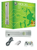 Related Images: Xbox Arcade Hits UK Shelves News image