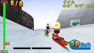 Ape Escape PSP: Minigame Mayhem First Screens! News image