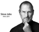 Apple Co-Founder Steve Jobs Dies aged 56 News image