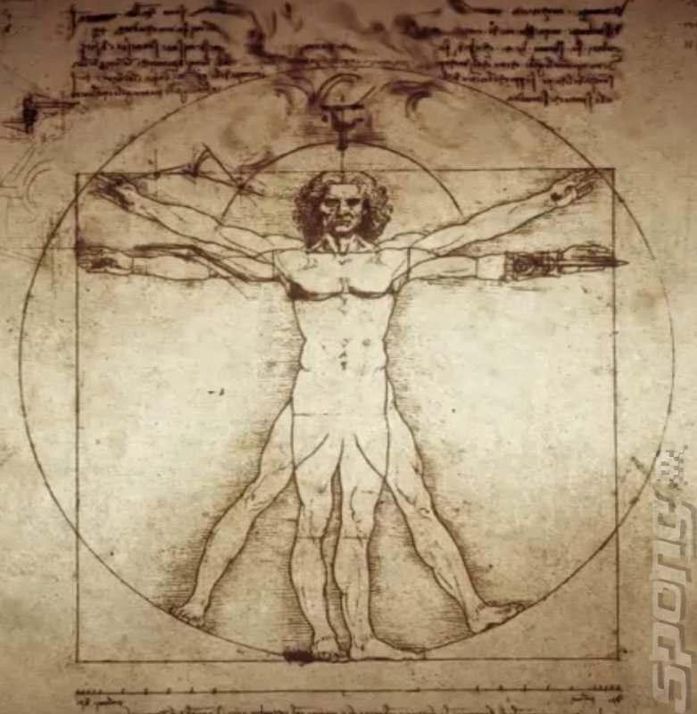 Assassin's Creed 2 Features Da Vinci? News image