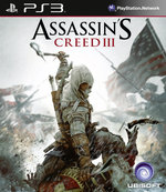 Assassin's Creed III - American War - Packshots! News image