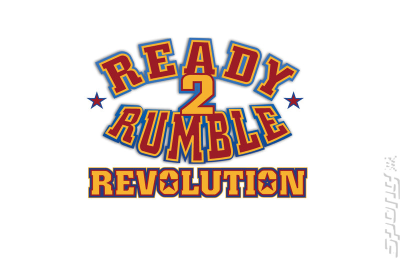Atari Shows It's Ready 2 Rumble News image