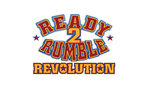 Related Images: Atari Shows It's Ready 2 Rumble News image