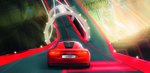 All-Electric Audi e-tron Hits PlayStation Home News image