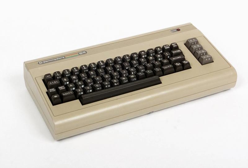 Barbican Gallery Announces the first major UK Exhibition to Explore the History, Culture and Future of Computer Games. News image
