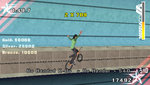 BMXing On Your Wii PLUS PSP Vid News image