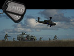 Related Images: British Army Mods Battlefield 2: New Screens News image