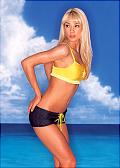 Buy DOA Xtreme Beach Volleyball bikinis News image
