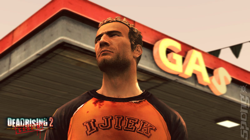 Capcom Adds Dead Rising 2 Case West: Screens, Art, Video! News image