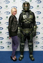 Related Images: Celeb-Studded Halo 3 Launch In London – Full Pics Inside News image