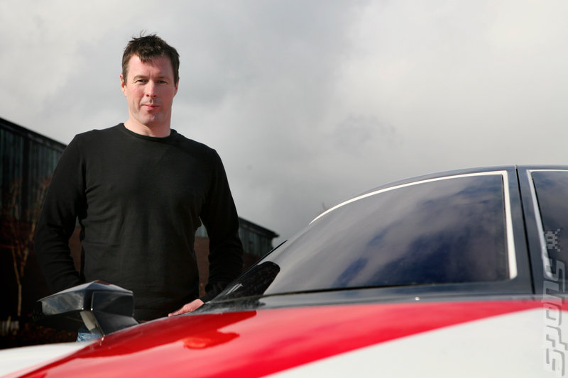 Colin McRae: A Tribute To A Proper Gentleman News image