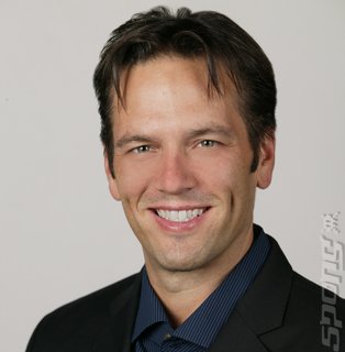 Phil Spencer