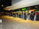 GTA IV Queues - But Share Price is the Issue News image