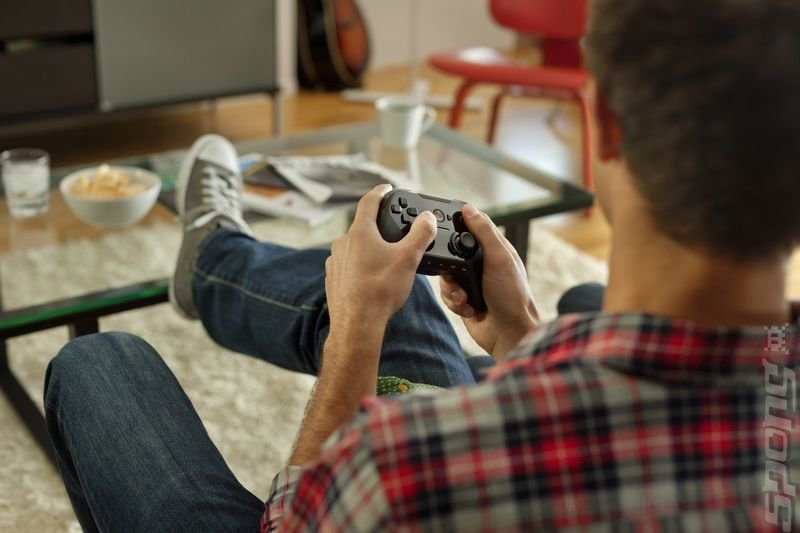 OnLive App for Mobile and Tablet 'Soon' News image