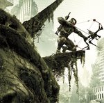 Crysis 3 Incoming for Spring 2013 News image