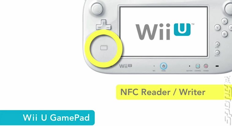 Wii U Controller Battery Life Revealed  News image