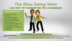 Xbox LIVE Users Vote Romney in Debate 1 - Switch to Obama for Debate 2 News image