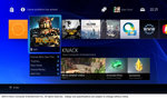 PS4 - The User Interface on Show  News image