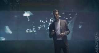Remedy Reveals Quantum Break Update