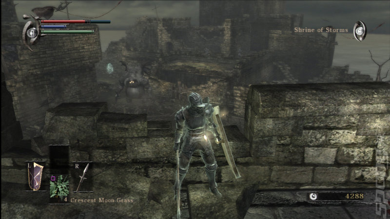 'Demon's Souls' unleashed on Europe and Pal-Asia News image