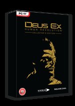 Deus Ex: Human Revolution Special Edition Detailed News image