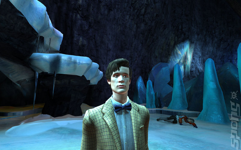 Doctor Who: Blood of the Cybermen Episode Live After Finale News image
