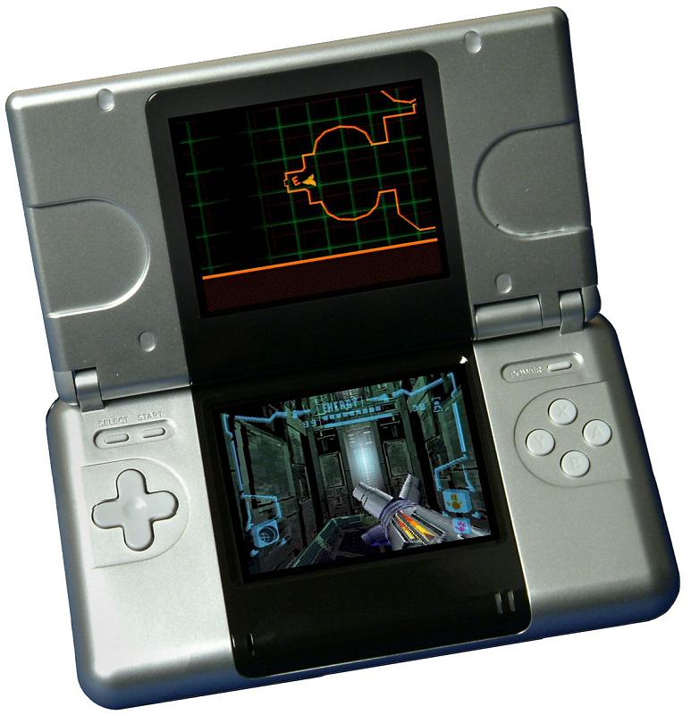 DS Edges PSP in Japanese Developer Poll News image