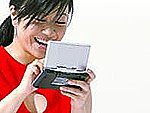 DS Nintendogs a Triumph! News image