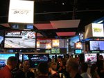 Related Images: E3 '09 Day 2: The View from the Floor - Pictures! News image