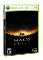 E3 '09: Halo Reach in Almost Action News image