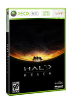 Related Images: E3 '09: Halo Reach in Almost Action News image