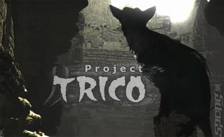 E3 '09: Project Trico is The Last Guardian