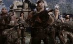Related Images: E3 2010: Gears of War 3 - New Mode Coming News image