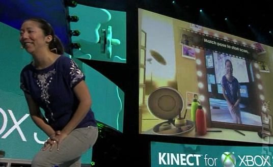 E3 2011 - Kinect Funlabs Brings Item Scanning + Finger Tracking News image