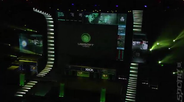 E3 2012: Splinter Cell Blacklist Takes Cues from Assassins Creed  News image