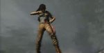 E3 2012: Tomb Raider Looking Smooth in a Fiery Way News image