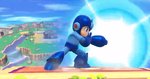 E3 2013: Smash Bros Wii U Features Mega Man News image