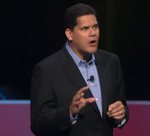 E3 2010: Nintendo Reggie Defends the Wii, Introduces Wii Party News image