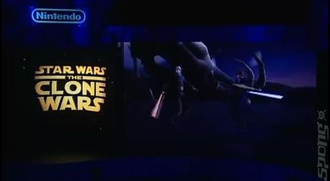 E3: Star Wars The Clone Wars No Light Sabre Add-On News image