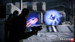 EA heats up Mass Effect 2 with new demo and new downloadble content News image