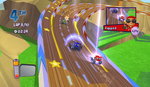 EA Playground: Fast New Screens News image